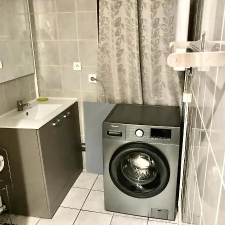 Parisian Forest * Cesson