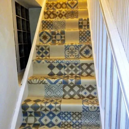 Parisian Forest Ferienhaus