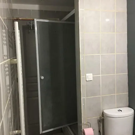 Parisian Forest Holiday home Cesson